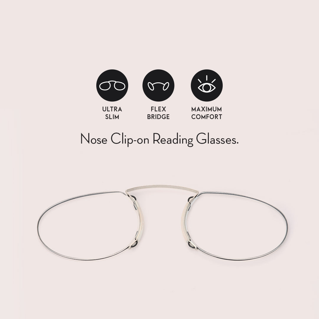 IVS Readers