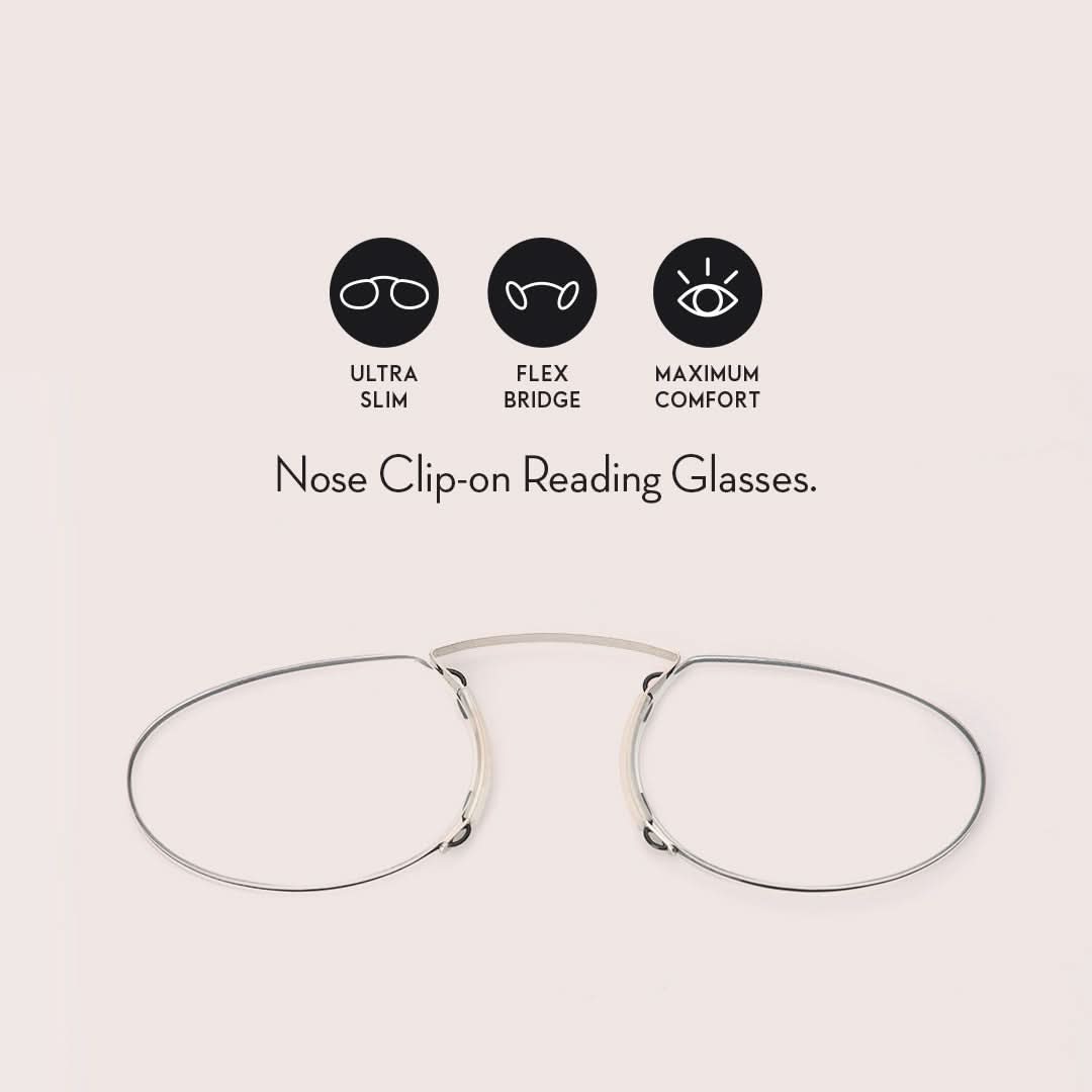 IVS Readers