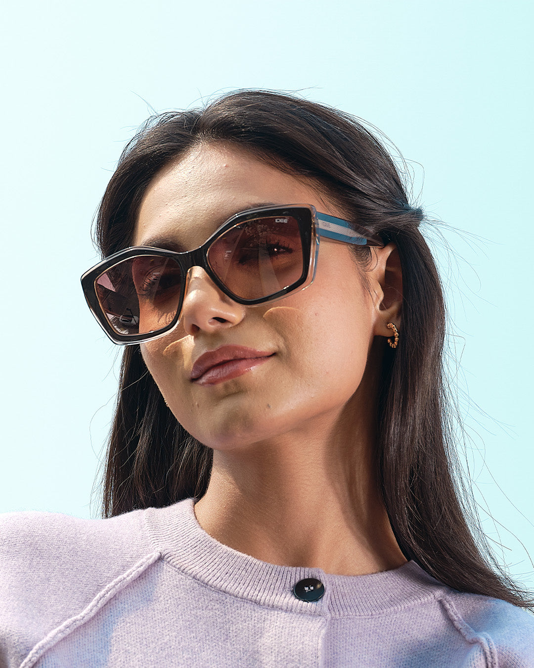 iDEE S3274 C2 56 SUNGLASSES