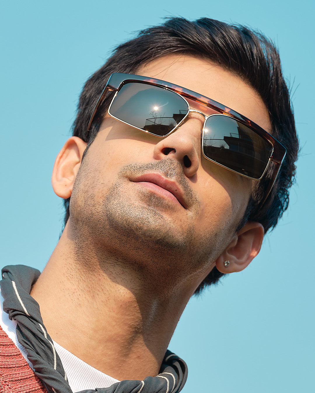 MICHAEL KORS MK2261 SAINT LUCIA 300671 59 SUNGLASSES