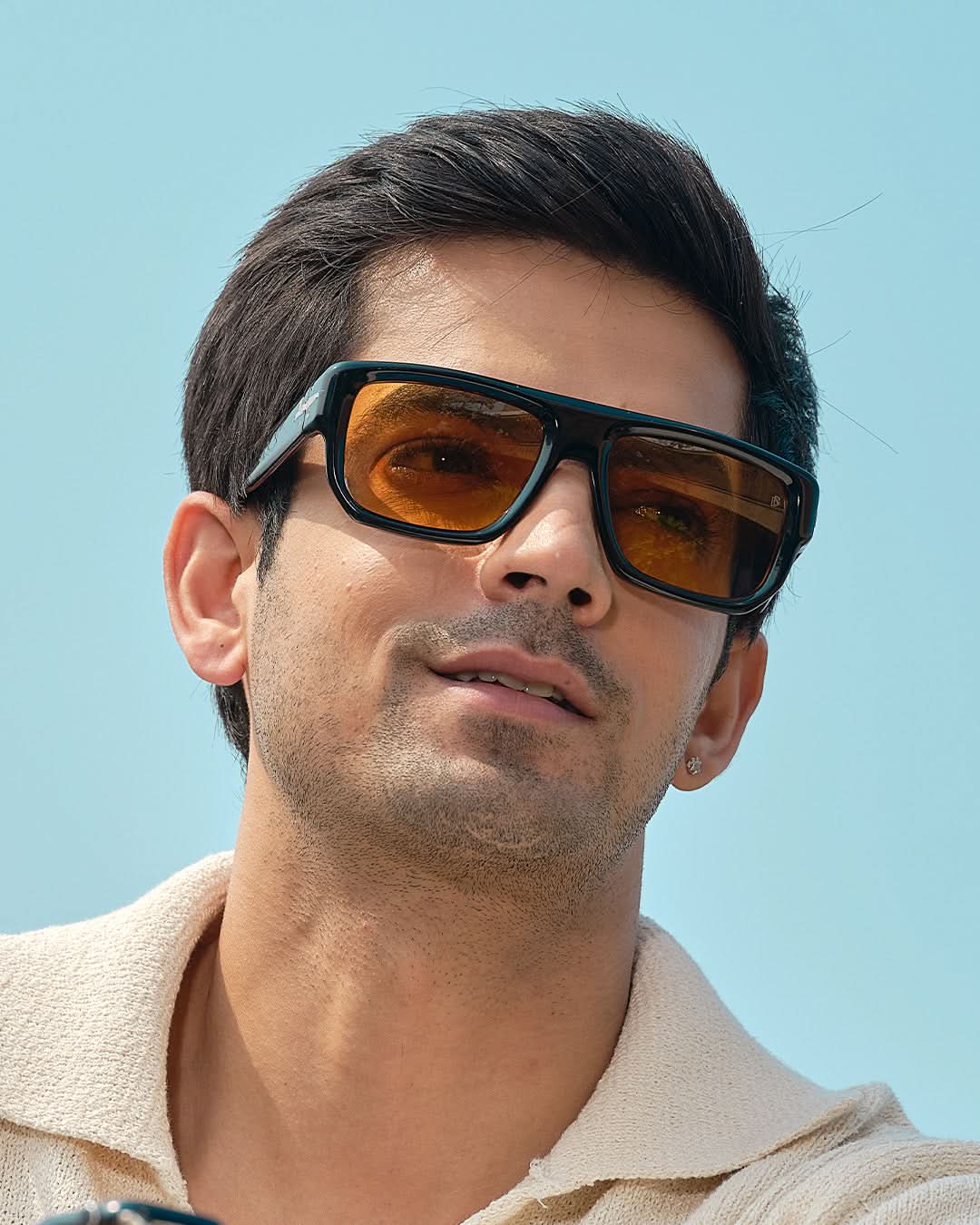 DAVID BECKHAM DB7132S WR7VS 56 SUNGLASSES