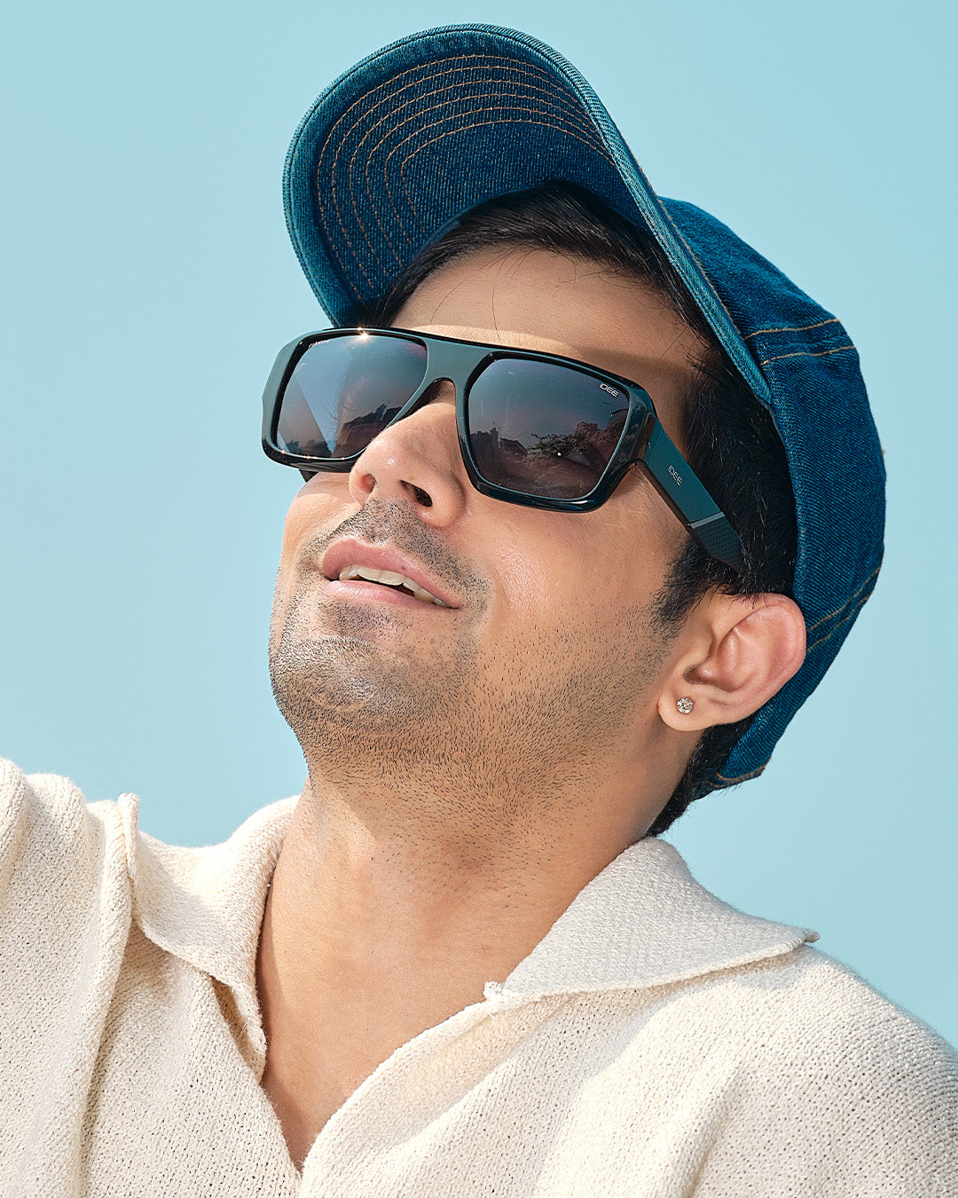 iDEE S3327 C1P 57 SUNGLASSES