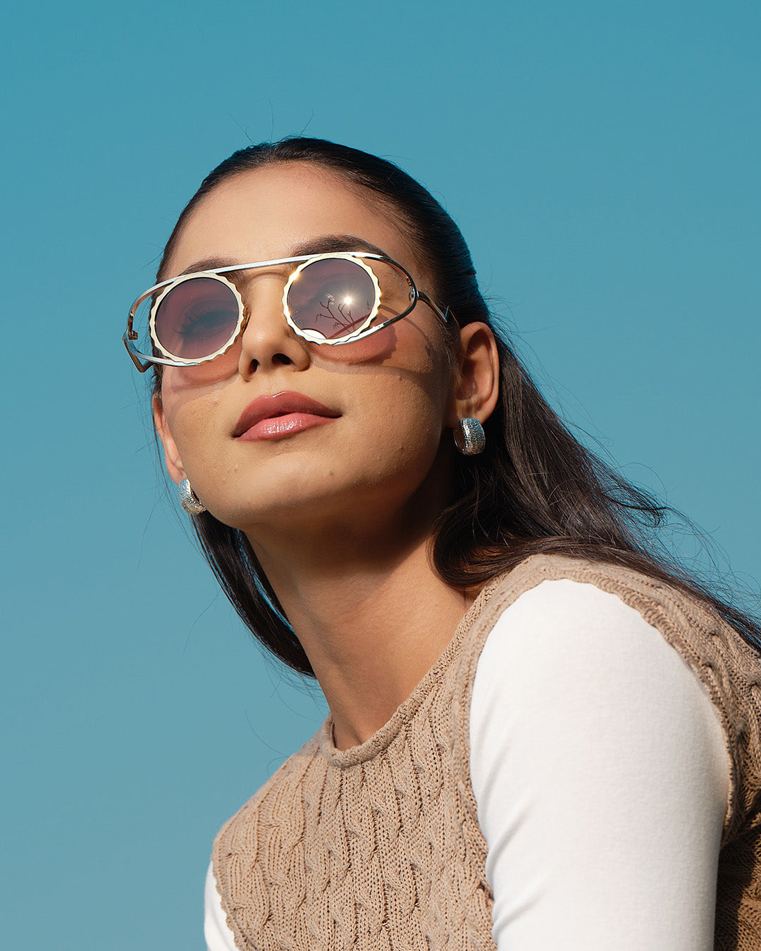 GAMINE GAMINE X PERSTA 64/200 GXP2 41 SUNGLASSES