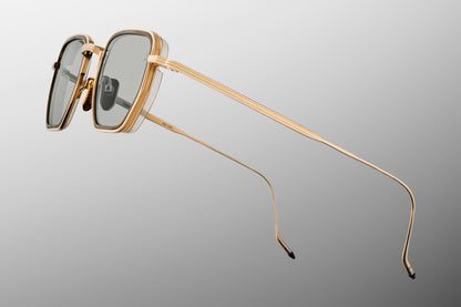 JACQUES MARIE MAGE ATKINS 494/500 JMMTK54 46 SUNGL