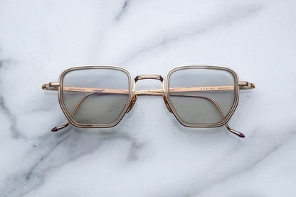 JACQUES MARIE MAGE ATKINS 494/500 JMMTK54 46 SUNGL