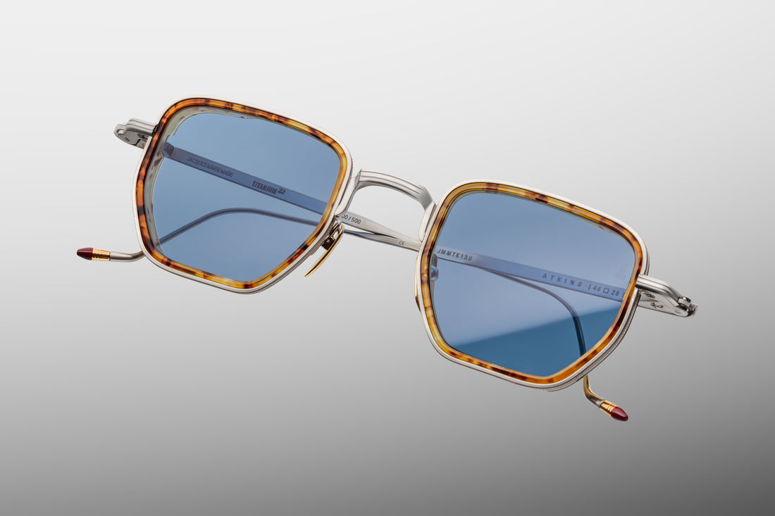 JACQUES MARIE MAGE ATKINS 181/500 JMMTK13U 46 SUNG