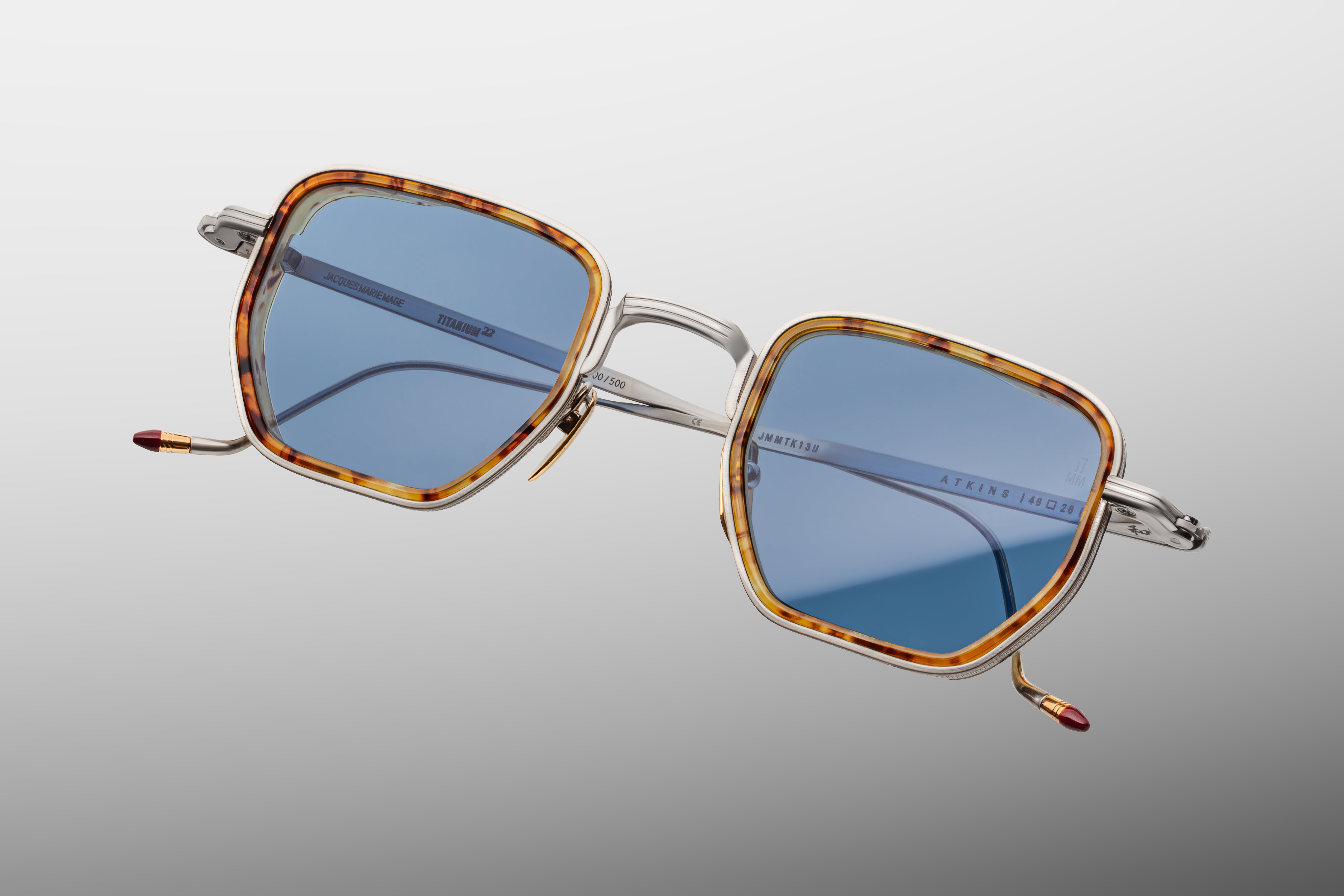 JACQUES MARIE MAGE ATKINS 181/500 JMMTK13U 46 SUNG