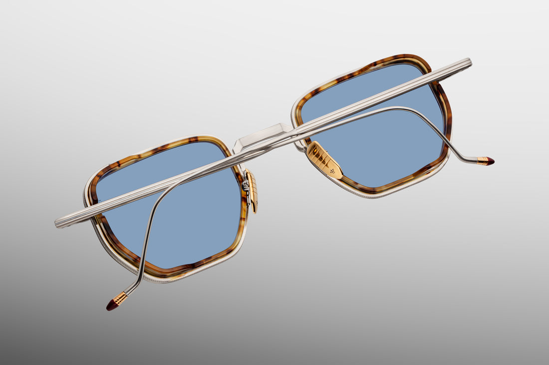 JACQUES MARIE MAGE ATKINS 181/500 JMMTK13U 46 SUNG