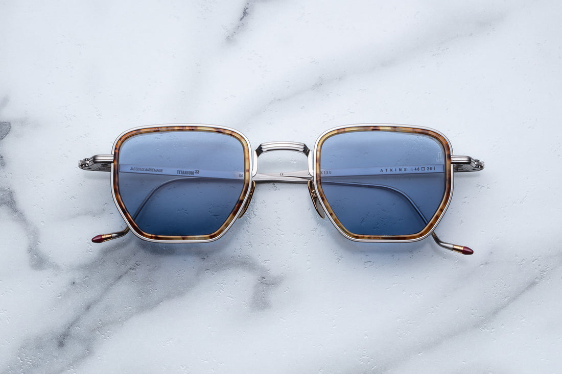 JACQUES MARIE MAGE ATKINS 181/500 JMMTK13U 46 SUNG