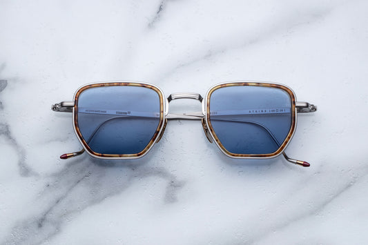 JACQUES MARIE MAGE ATKINS 181/500 JMMTK13U CAIRO 46 SUNGLASSES