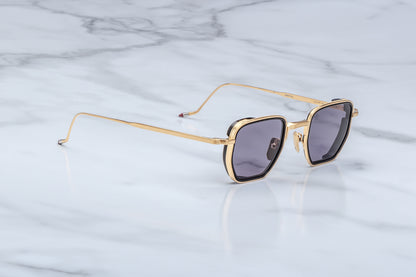 JACQUES MARIE MAGE ATKINS 396/500 JMMTK40 46 SUNGL