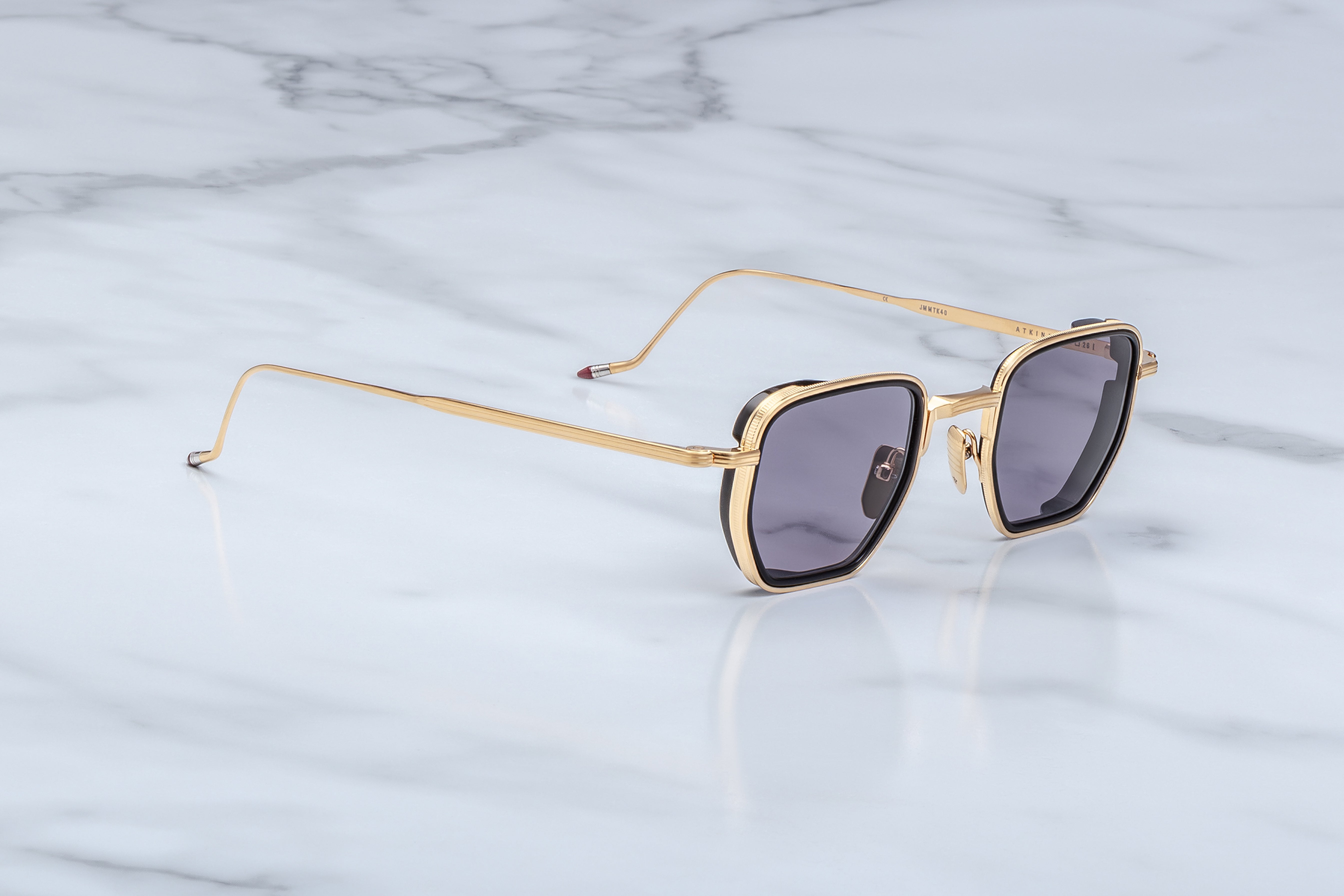 JACQUES MARIE MAGE ATKINS 396/500 JMMTK40 46 SUNGL