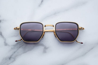 JACQUES MARIE MAGE ATKINS 396/500 JMMTK40 46 SUNGL