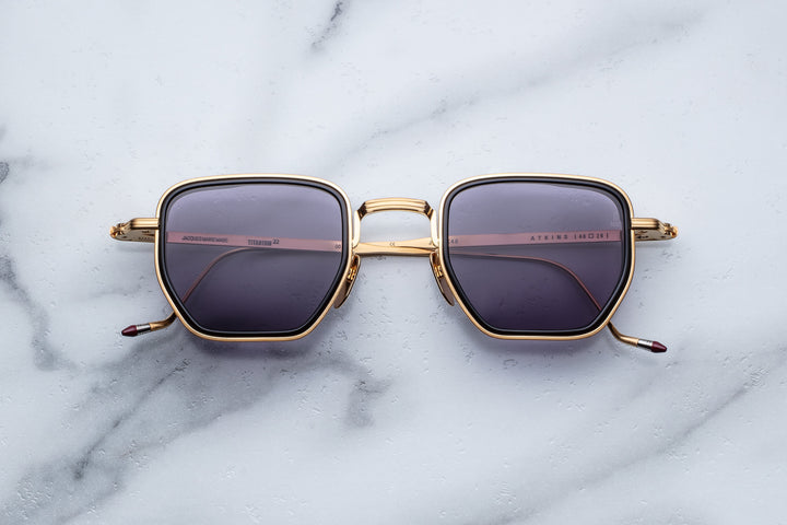 JACQUES MARIE MAGE ATKINS 396/500 JMMTK40 46 SUNGL