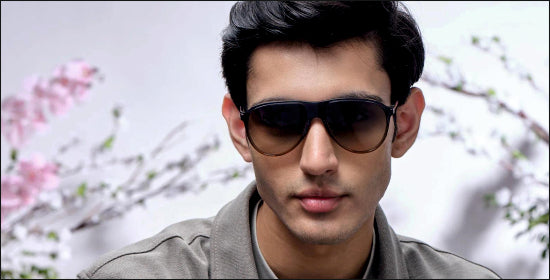 Sunglasses Aviators banner