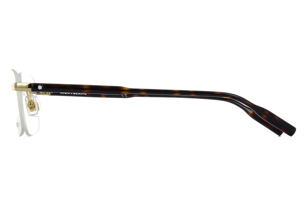 MONT BLANC MB0088O 003 56 FRAME