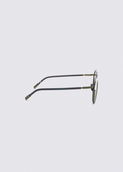 A SOCIETY BAILEY C4 67 SUNGLASSES