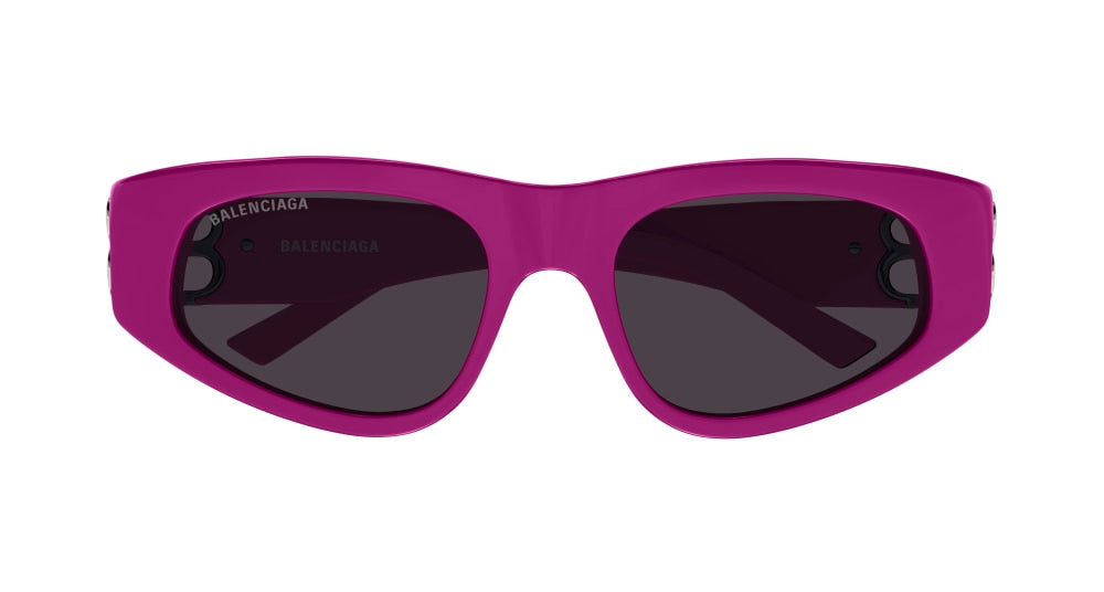 BALENCIAGA BB0095S 017 53 SUNGLASSES