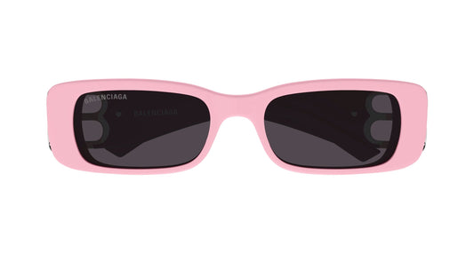 BALENCIAGA BB0096S 012 51 SUNGLASSES