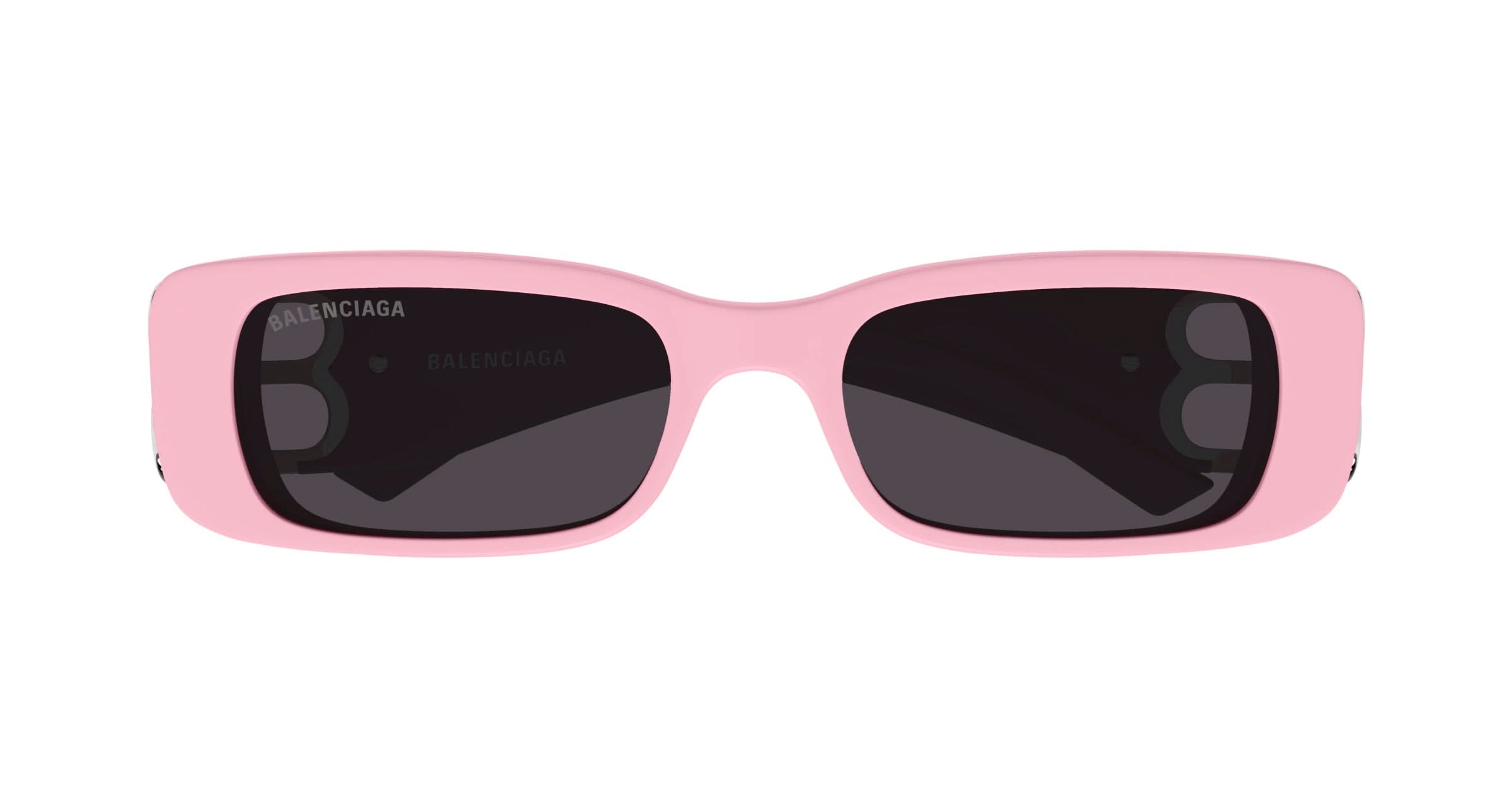 BALENCIAGA BB0096S 012 51 SUNGLASSES