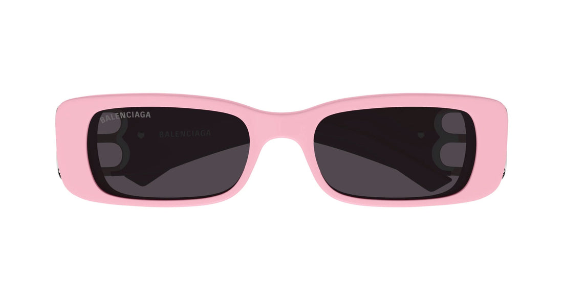 BALENCIAGA BB0096S 012 51 SUNGLASSES