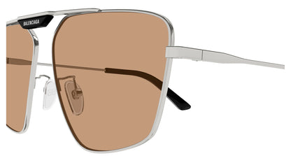 BALENCIAGA BB0246SA 006 61 SUNGLASSES
