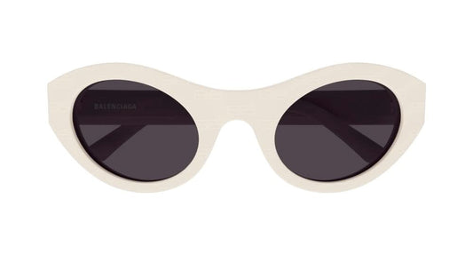 BALENCIAGA BB0250S 005 52 SUNGLASSES