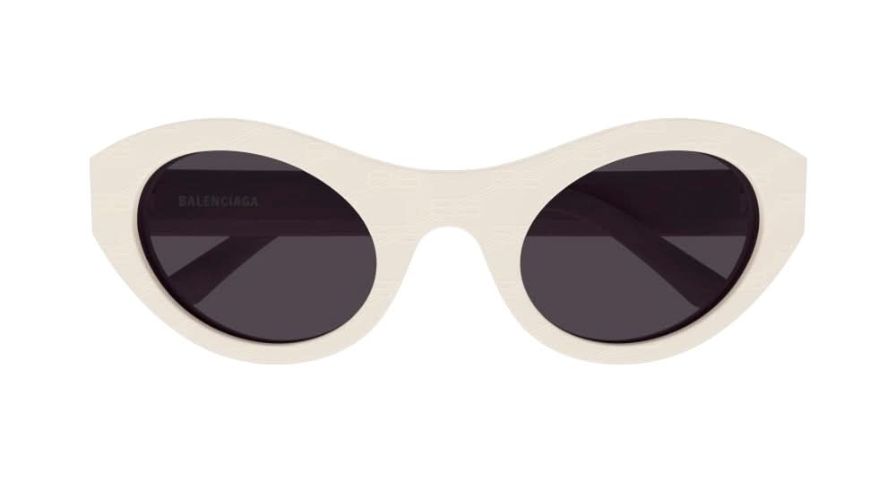 BALENCIAGA BB0250S 005 52 SUNGLASSES