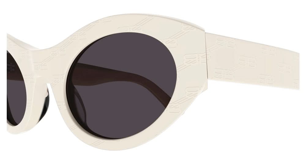 BALENCIAGA BB0250S 005 52 SUNGLASSES
