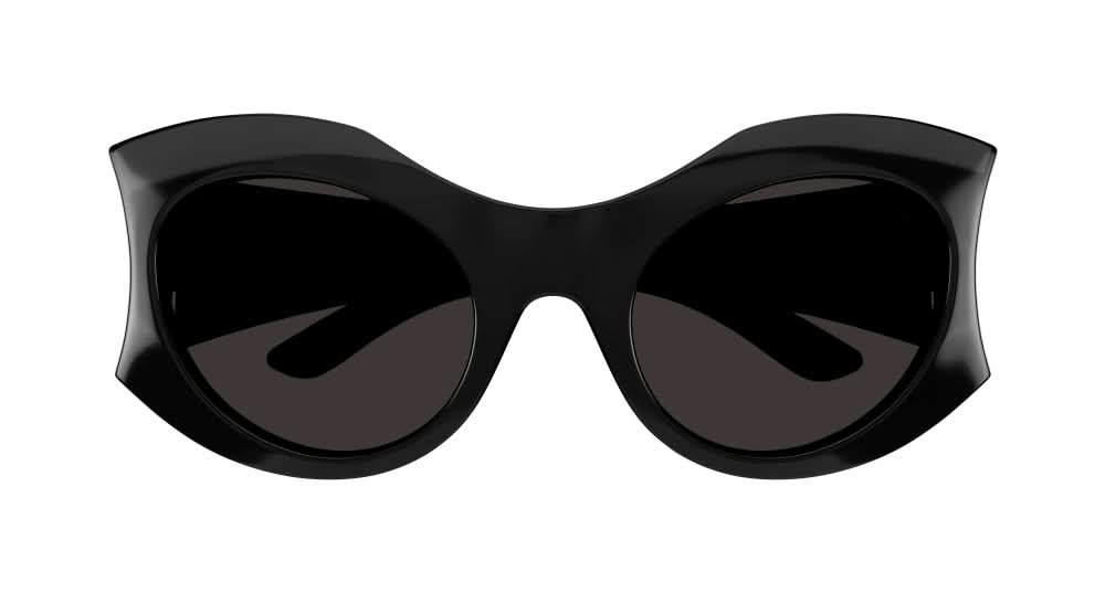 BALENCIAGA BB0256S 001 56 SUNGLASSES