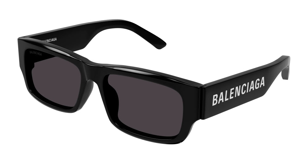 BALENCIAGA BB0261SA 001 57 SUNGLASSES