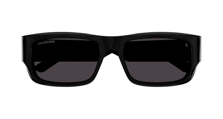 BALENCIAGA BB0261SA 001 57 SUNGLASSES
