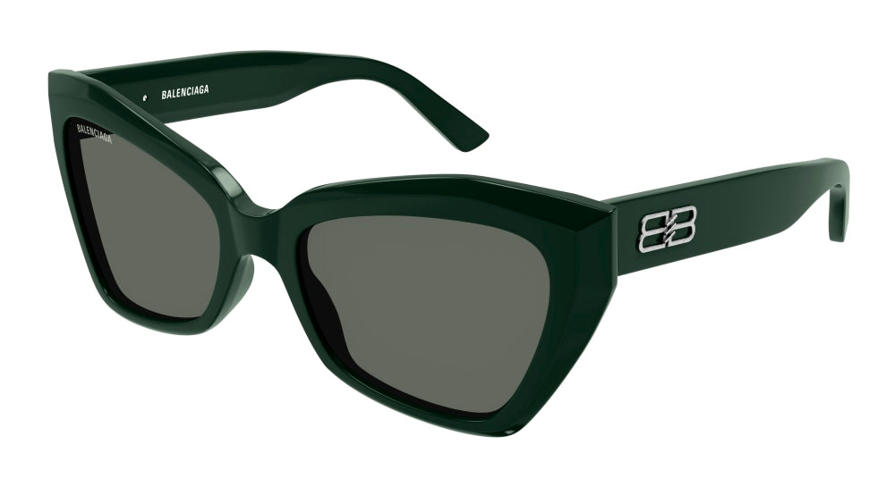 BALENCIAGA BB0271S 004 56 SUNGLASSES