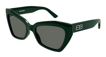 BALENCIAGA BB0271S 004 56 SUNGLASSES