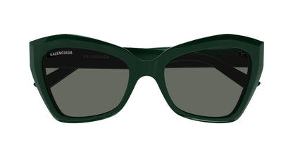 BALENCIAGA BB0271S 004 56 SUNGLASSES