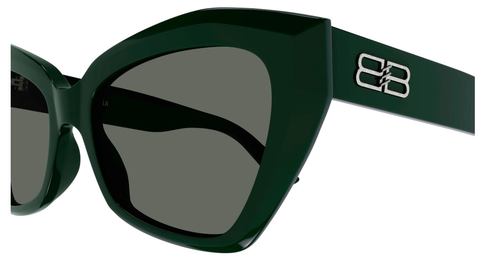 BALENCIAGA BB0271S 004 56 SUNGLASSES