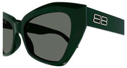 BALENCIAGA BB0271S 004 56 SUNGLASSES