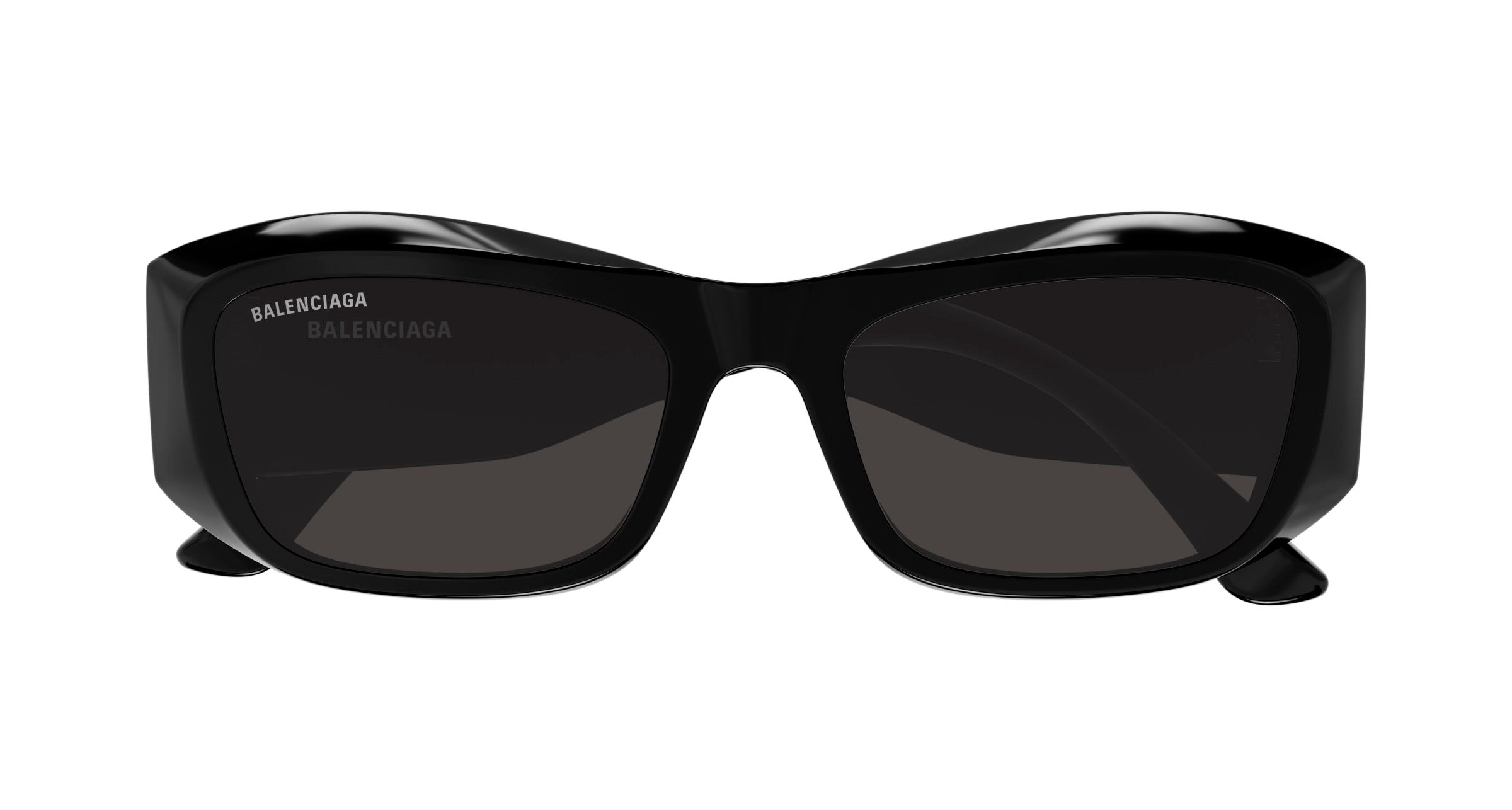BALENCIAGA BB0397SA 001 54 SUNGLASSES