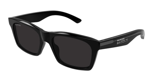 BALENCIAGA BB0423S 001 56 SUNGLASSES