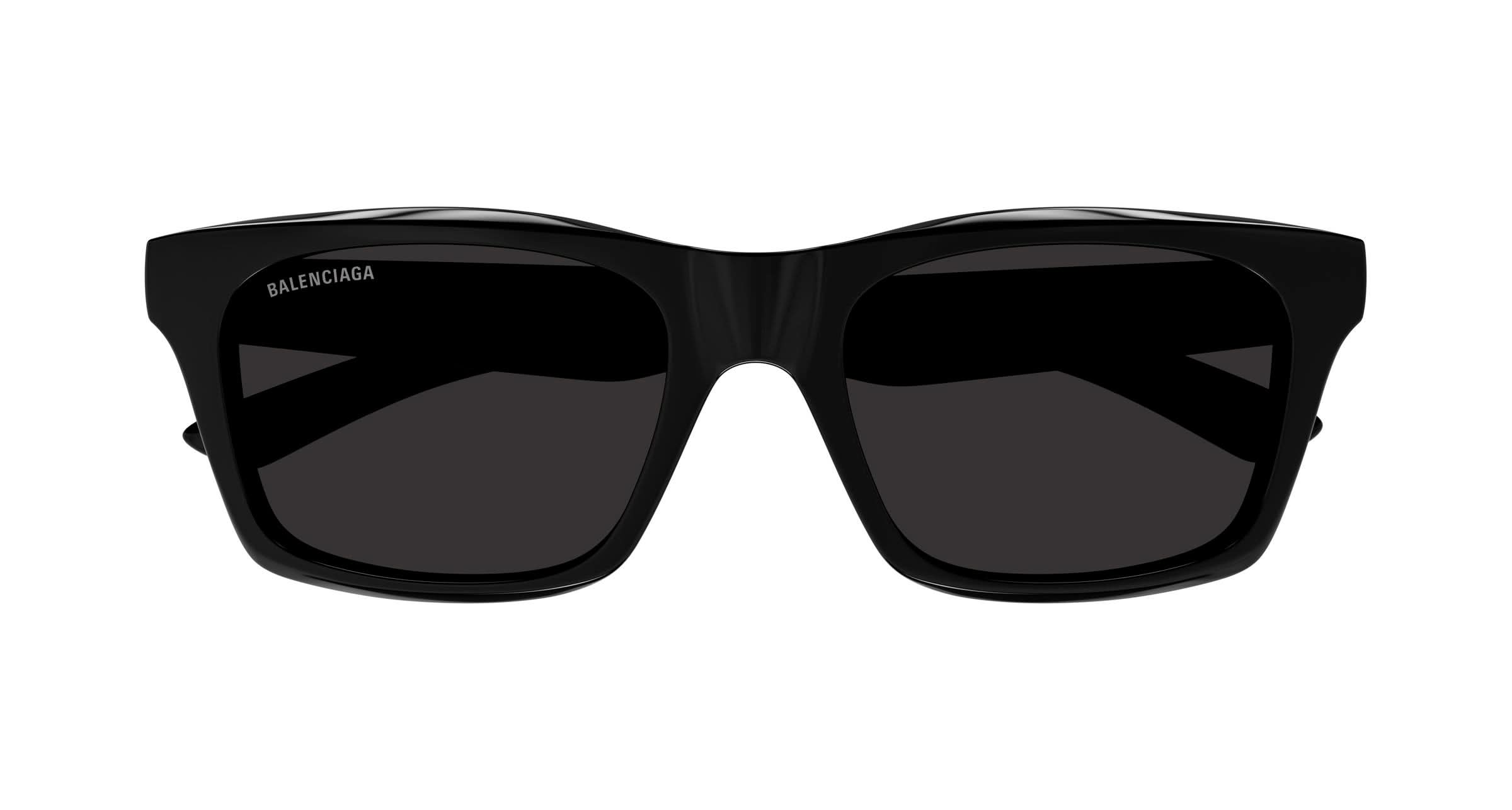 BALENCIAGA BB0423S 001 56 SUNGLASSES
