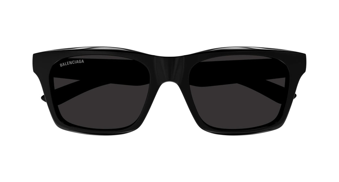 BALENCIAGA BB0423S 001 56 SUNGLASSES