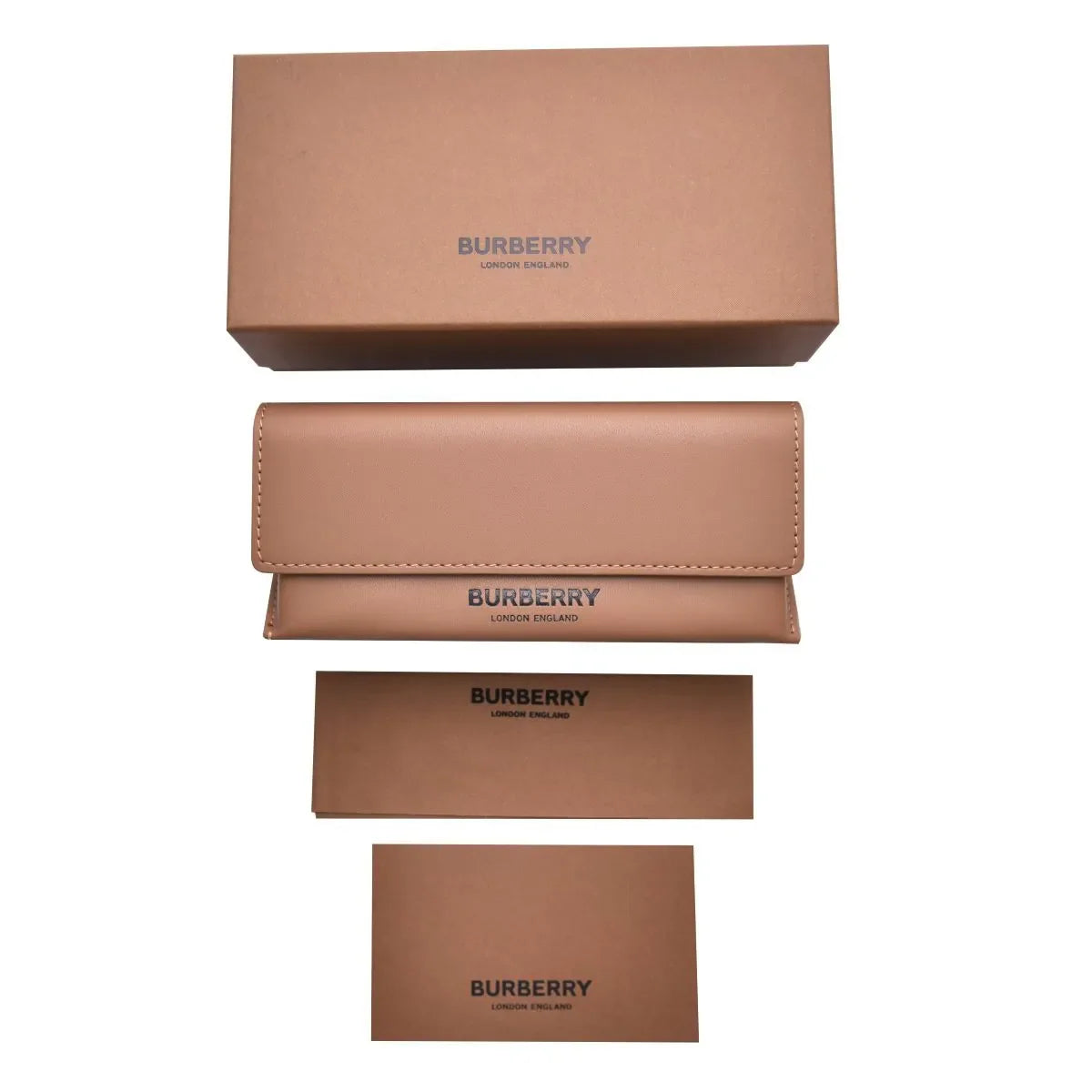 BURBERRY JB2010U 4131 47 FRAME