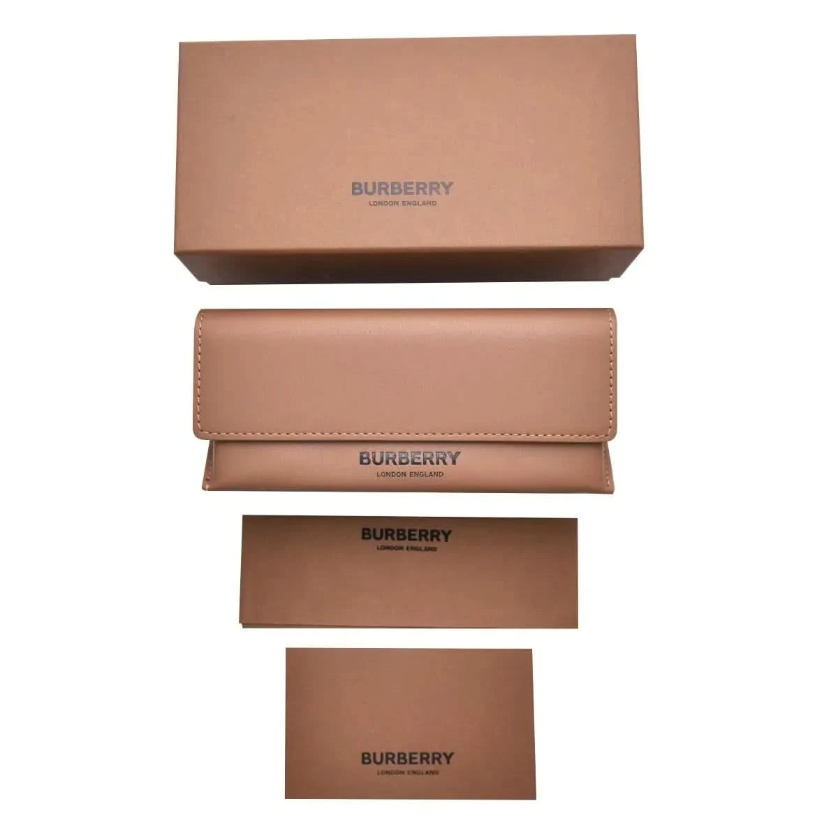 BURBERRY BE2419 3001 53 FRAME