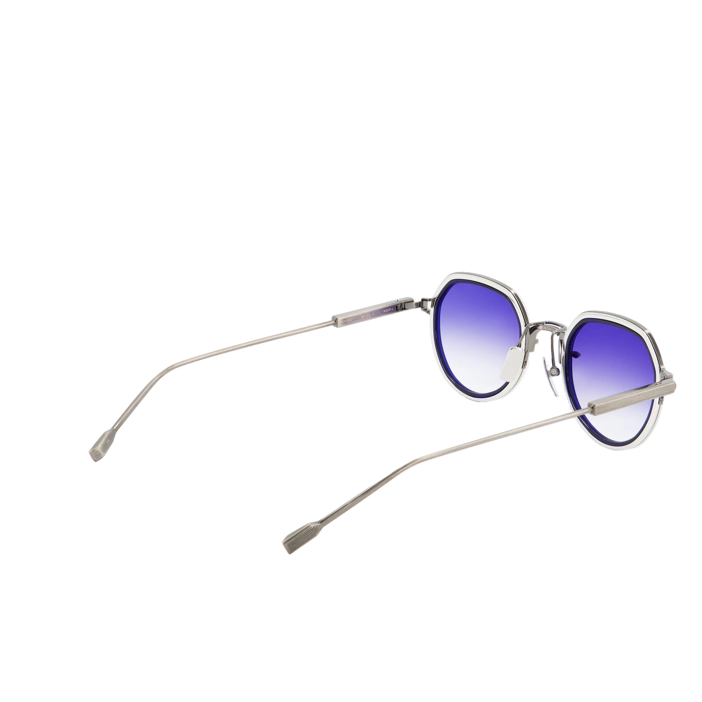 SATO BELEL II 11/350  ASP1 46 SUNGLASSES