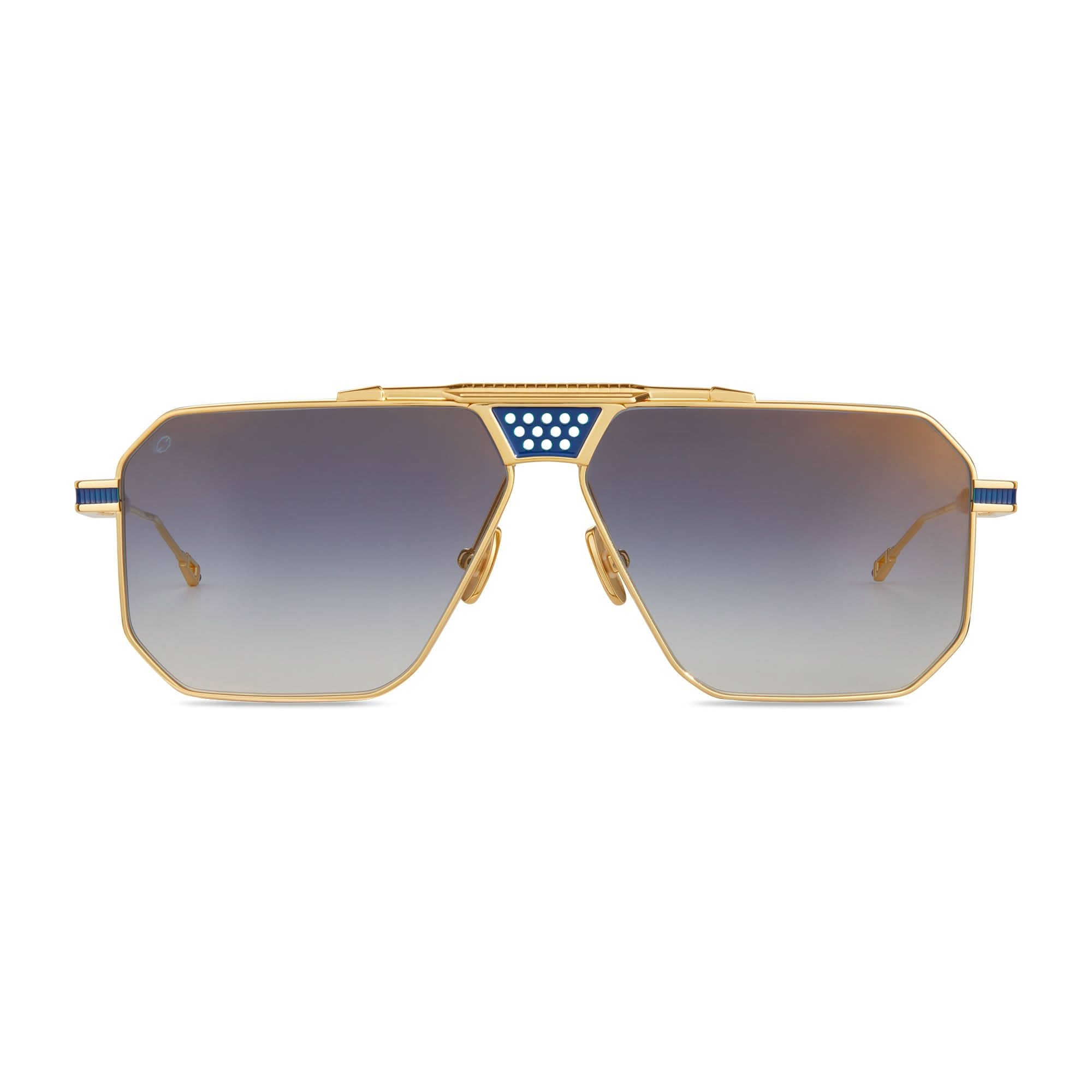 T HENRI BERLINETTE SUN BML003 61 SUNGLASSES