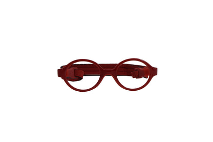 PITT & MITT BLOOM T  RED NA Full 38 NA Plastic FRAME