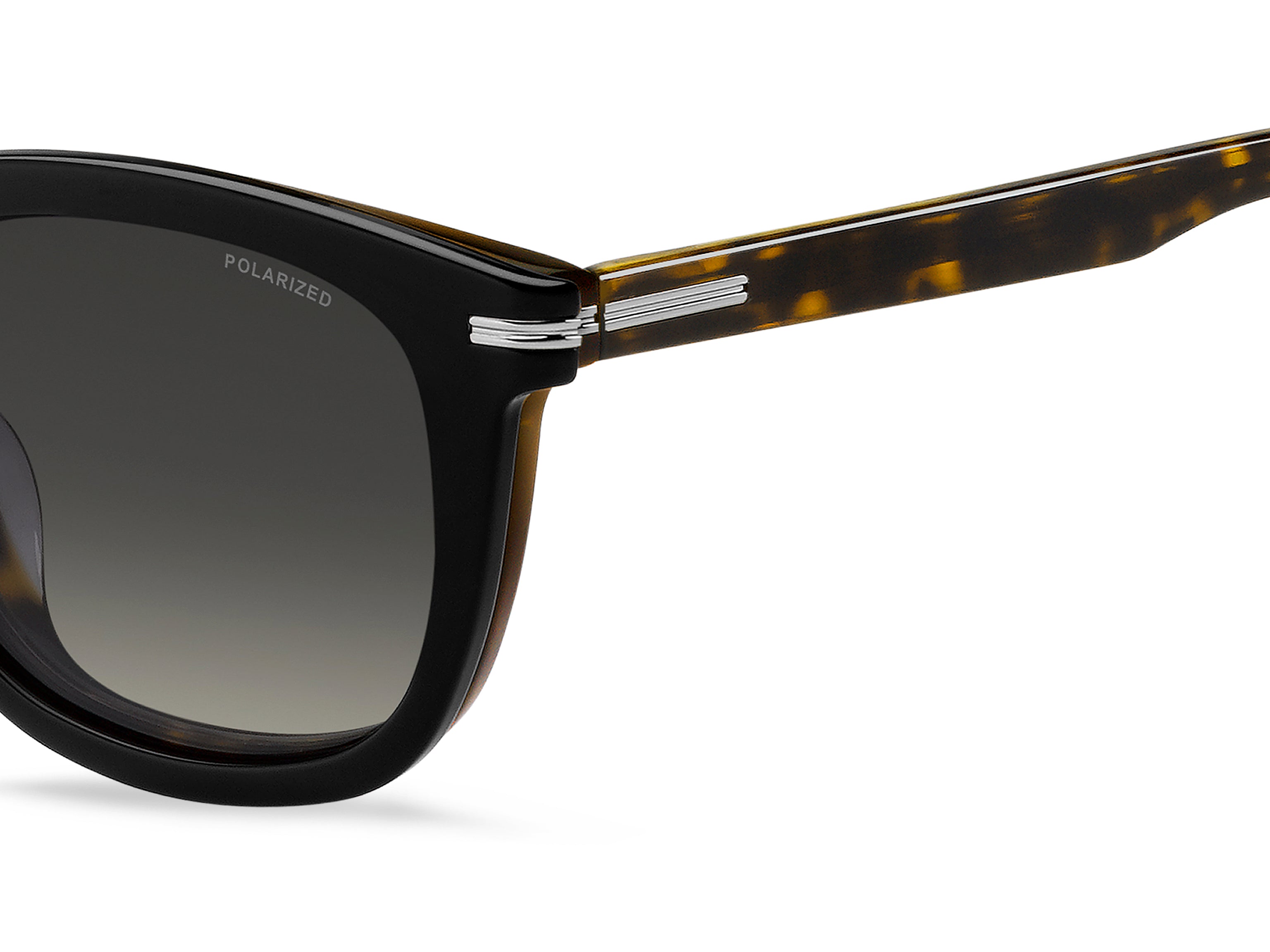 BOSS 1725GCS CLIPON WR7LB 51 SUNGLASSES