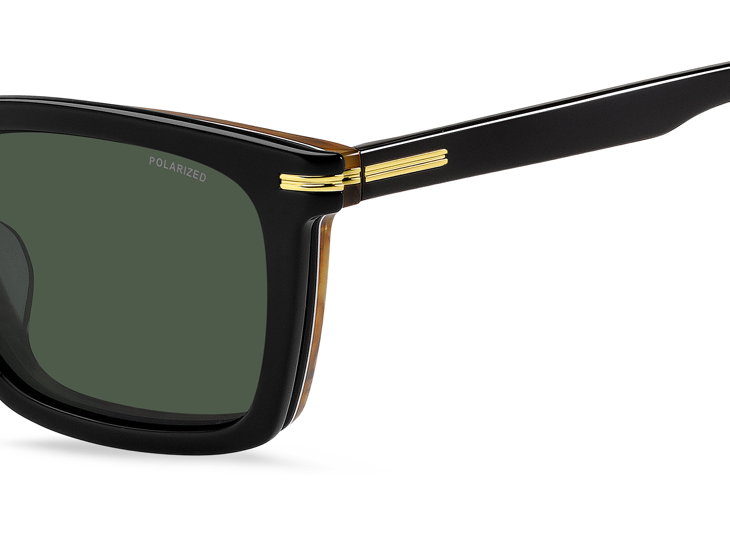 BOSS 1726GCS CLIPON 05KUC 55 SUNGLASSES