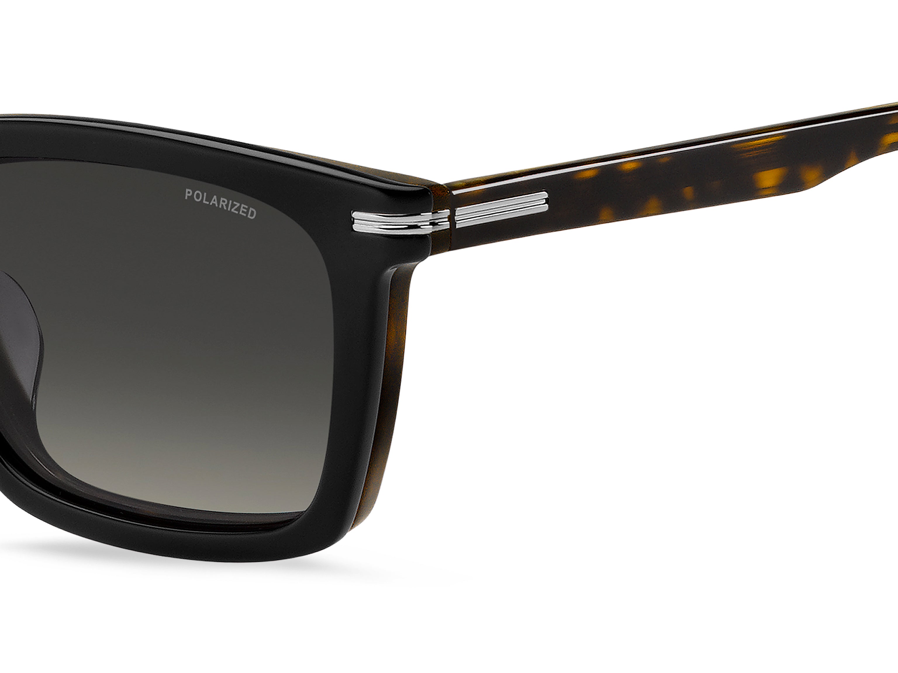 BOSS 1726GCS CLIPON WR7LB 55 SUNGLASSES