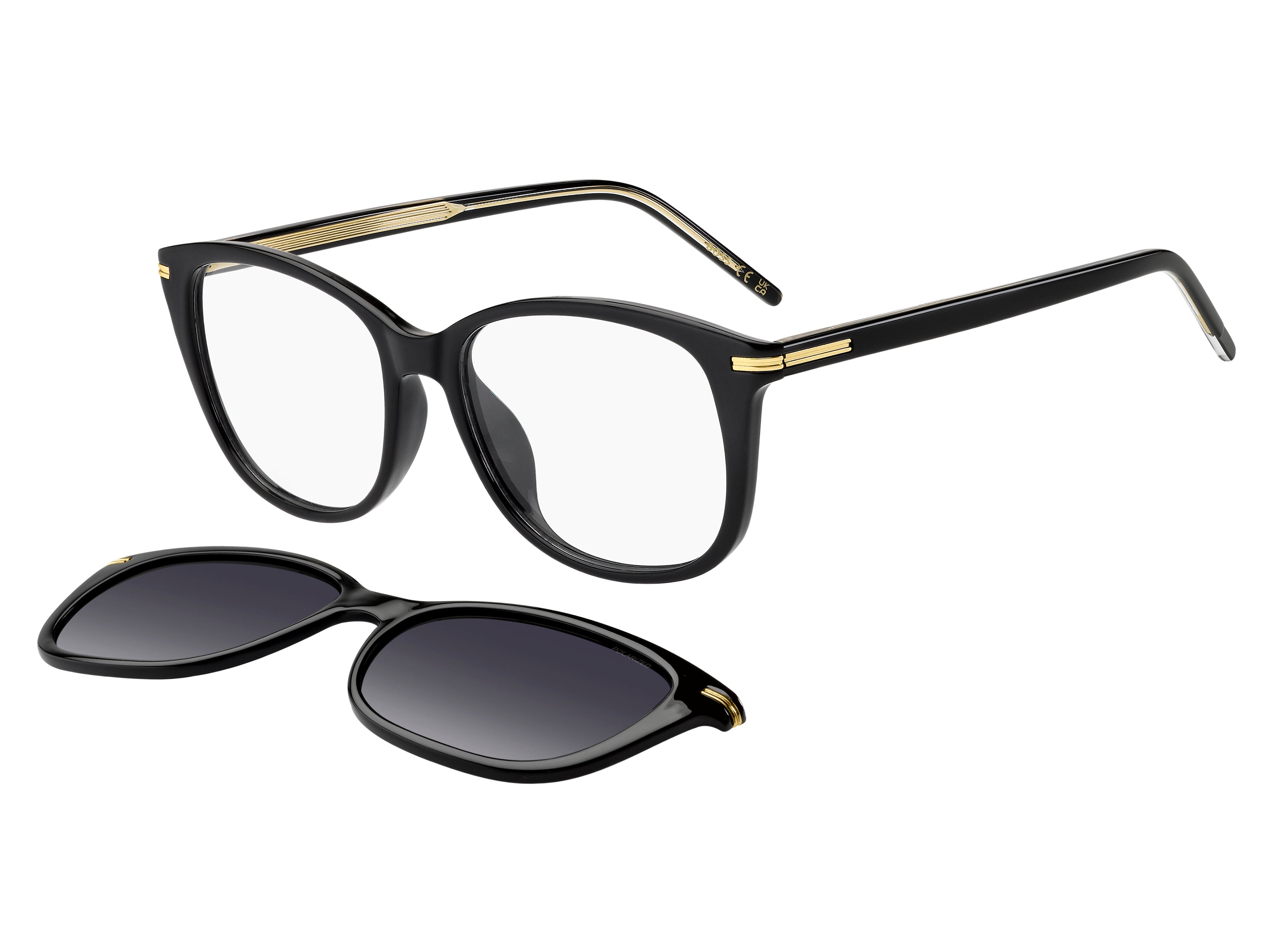 BOSS 1862GC CLIPON 807 52 FRAME